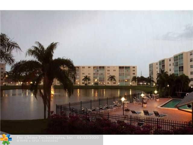 Dania Beach, FL 33004,401 SE 3rd St  #I UNIT 101