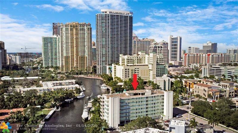 Fort Lauderdale, FL 33301,800 SE 4th St  #103