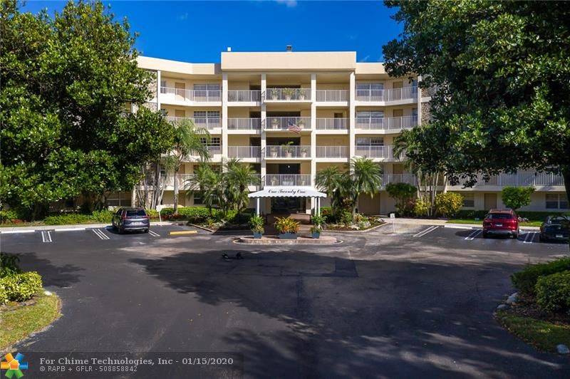 Pompano Beach, FL 33069,800 Cypress Grove Dr  #308