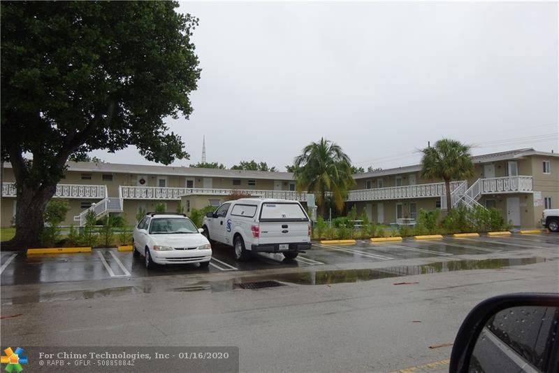 Pompano Beach, FL 33064,3300 NE 10th Ter  #36