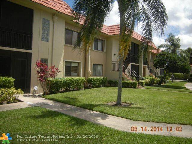 Weston, FL 33326,382 Lakeview Dr  #202