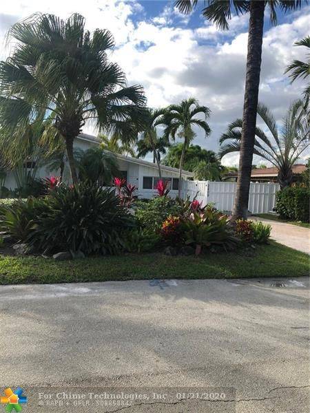 Wilton Manors, FL 33305,2409 NE 19th Ave