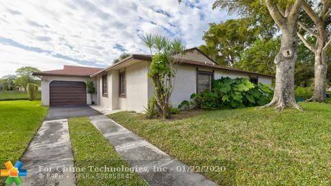 Tamarac, FL 33321,7906 NW 60th St