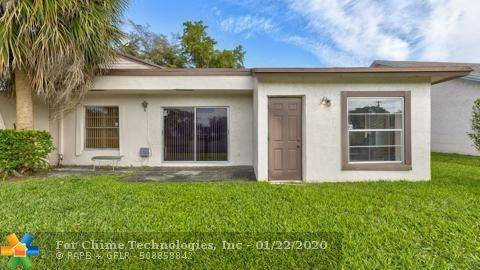 Tamarac, FL 33321,7906 NW 60th St