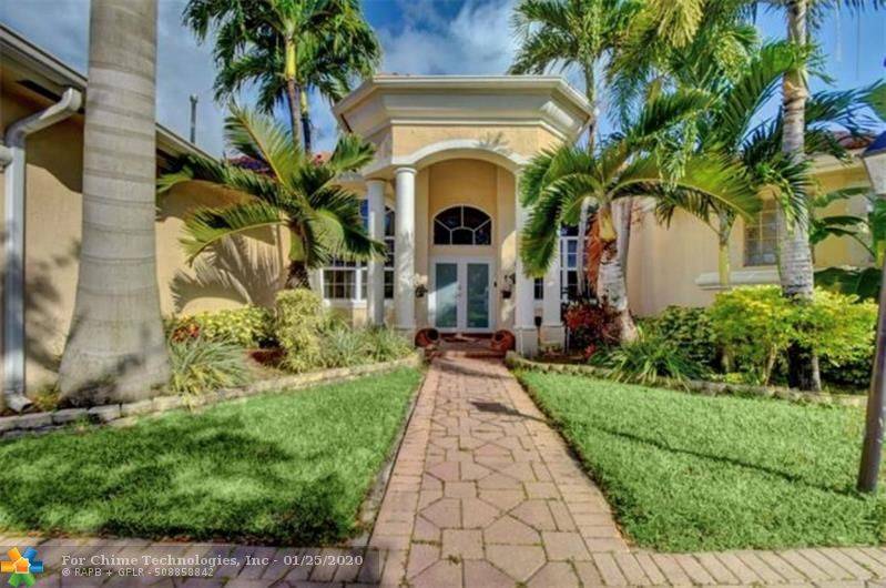 Pembroke Pines, FL 33028,13927 NW 16th Dr