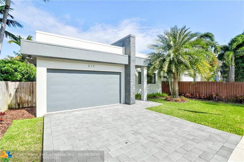 Wilton Manors, FL 33305,217 NE 21st Ct