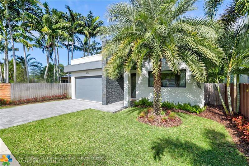 Wilton Manors, FL 33305,217 NE 21st Ct