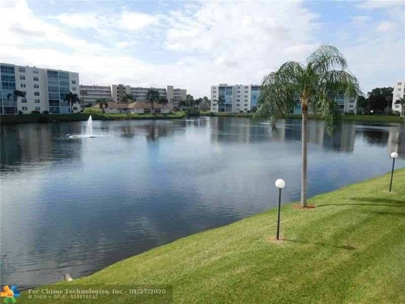 Dania Beach, FL 33004,111 SE 3rd Ave  #202