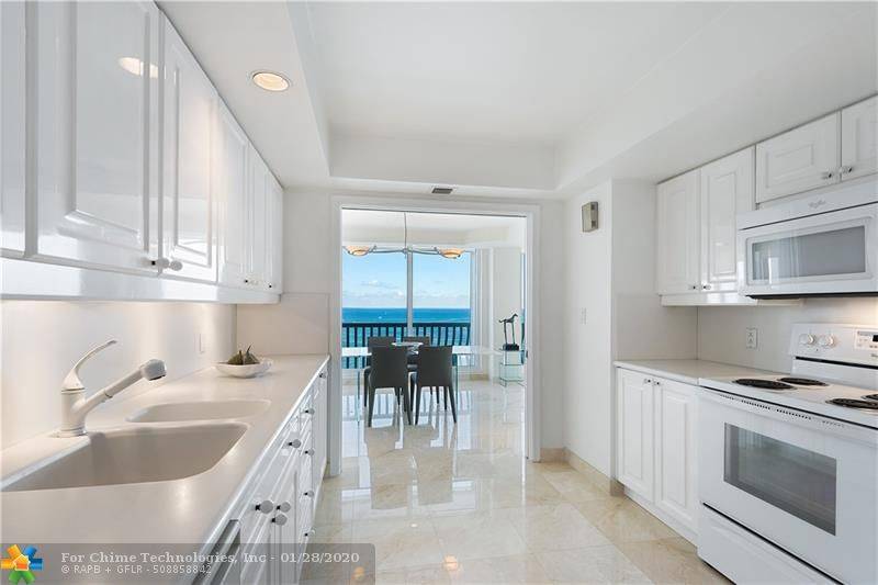 Fort Lauderdale, FL 33316,2200 S Ocean Ln  #2310