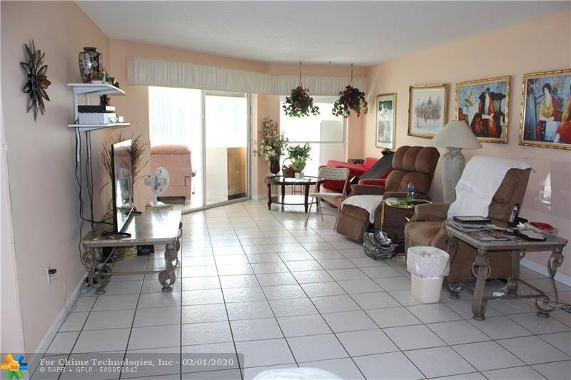 Tamarac, FL 33321,7307 Granville Dr  #104