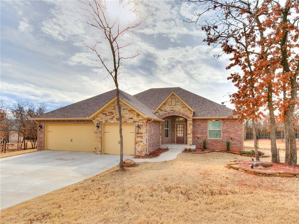 Guthrie, OK 73044,3367 Rustic Hollow Road