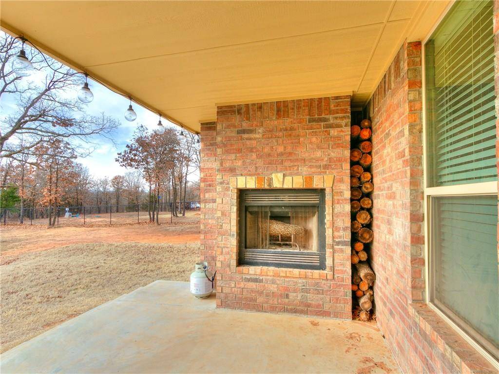 Guthrie, OK 73044,3367 Rustic Hollow Road