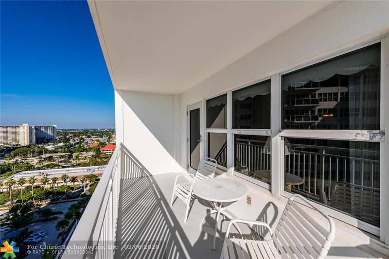 Fort Lauderdale, FL 33308,3750 Galt Ocean Dr  #1403