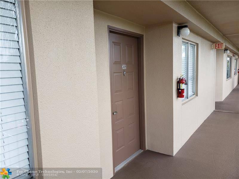 Pembroke Pines, FL 33027,12650 SW 15th St  #309