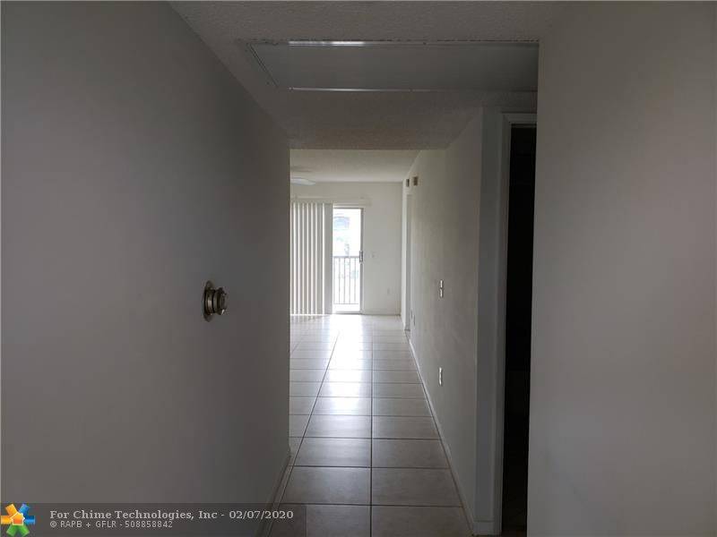 Pembroke Pines, FL 33027,12650 SW 15th St  #309