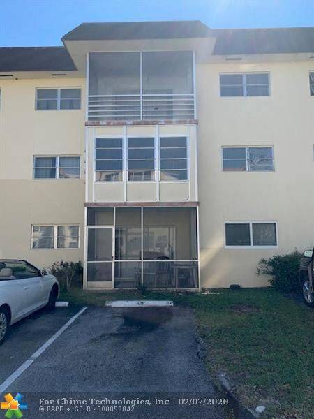 Lauderhill, FL 33313,4045 NW 16th St  #309