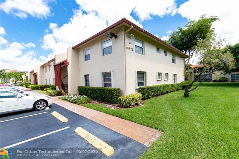 Delray Beach, FL 33446,6625 S Oriole Blvd  #207