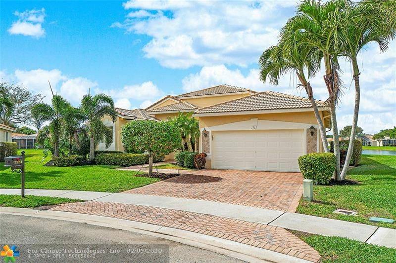 Boynton Beach, FL 33437,7751 New Ellenton Drive