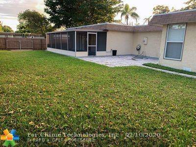 Tamarac, FL 33321,7900 NW 74th Ter