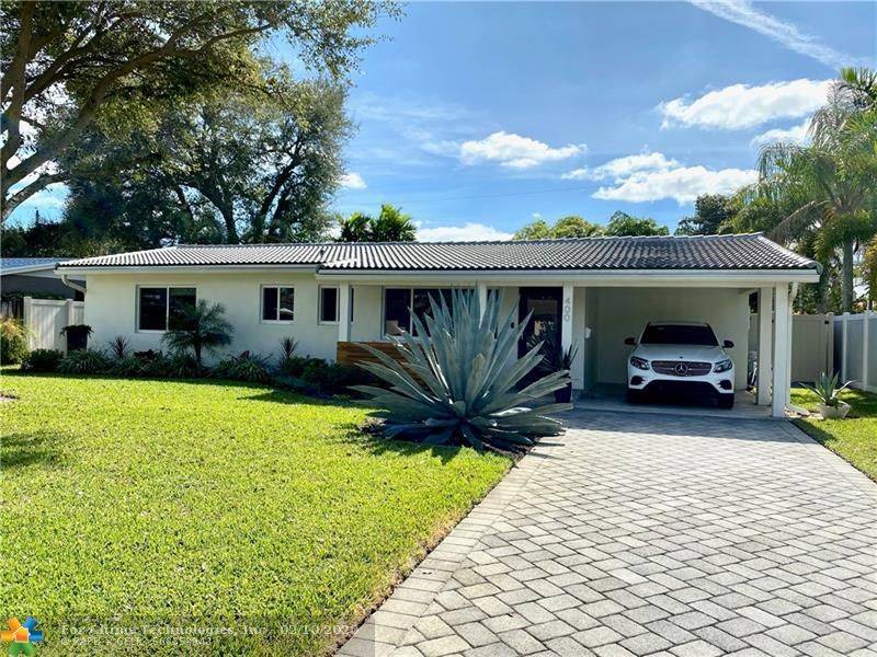 Wilton Manors, FL 33334,400 NE 28th Dr