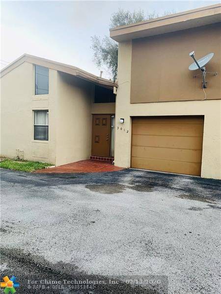 Miramar, FL 33025,3012 W Missionwood Ln  #3012