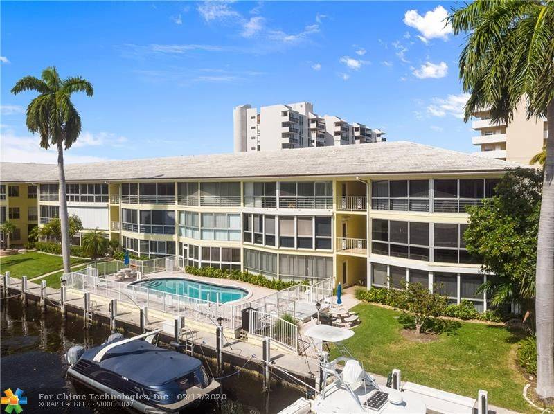 Fort Lauderdale, FL 33308,3000 NE 48th St  #201