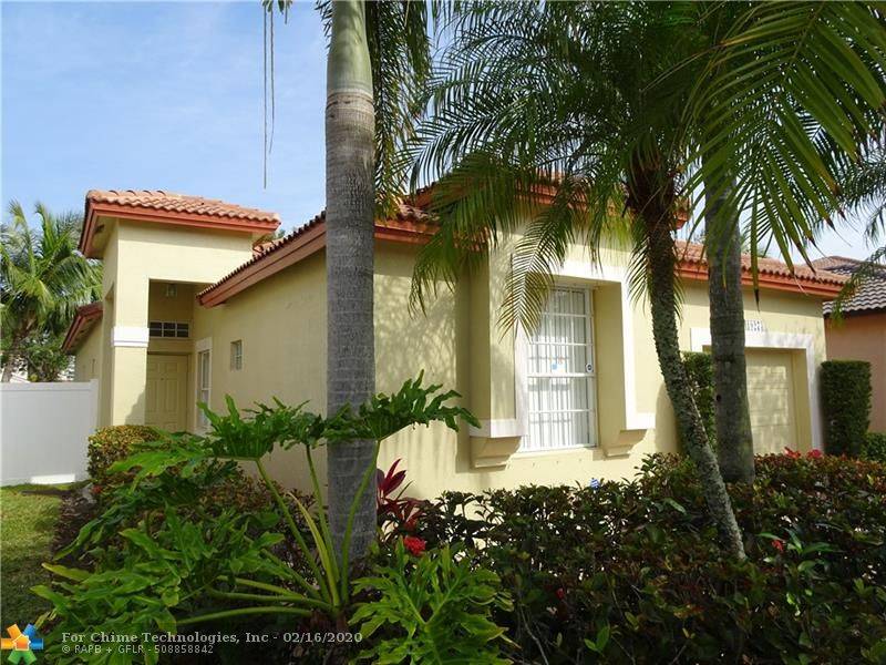 Pembroke Pines, FL 33029,19273 NW 14th St