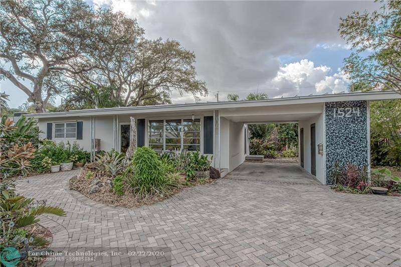 Wilton Manors, FL 33334,1524 NE 28th Dr