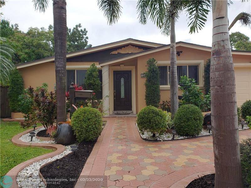 Sunrise, FL 33313,1661 NW 63rd Ave