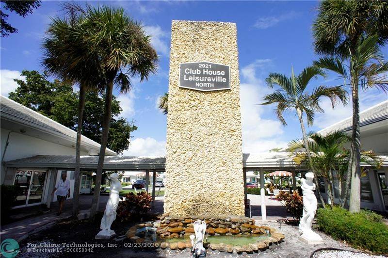 Pompano Beach, FL 33064,2701 E Golf Blvd  #2016