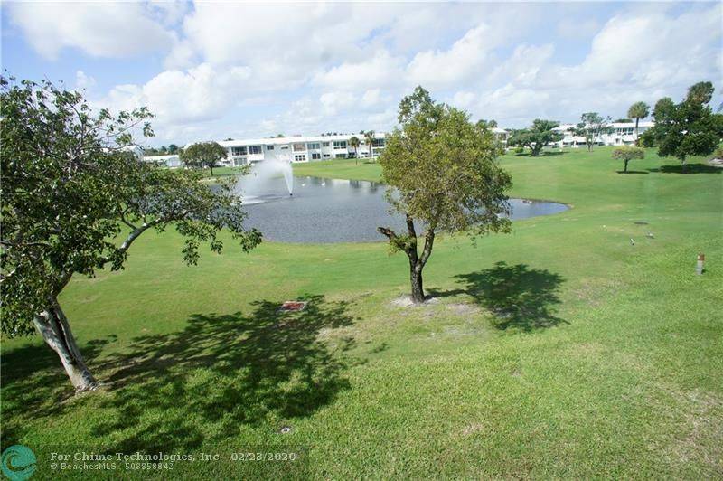 Pompano Beach, FL 33064,2701 E Golf Blvd  #2016