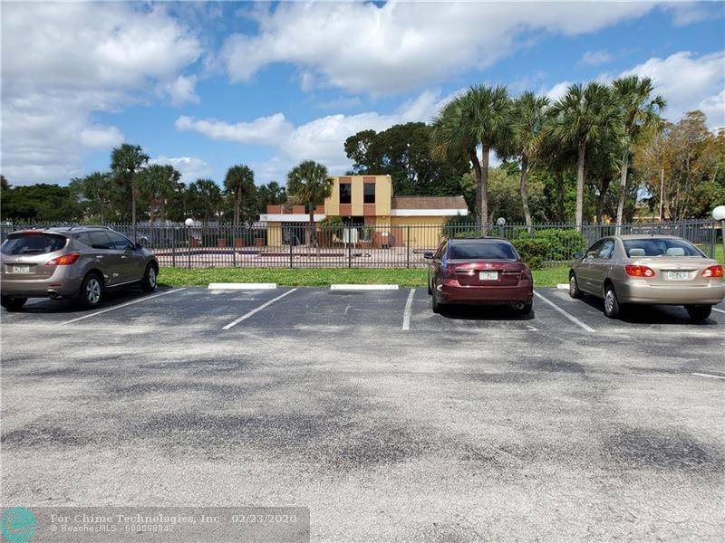 Tamarac, FL 33321,7960 Colony Cir  #102