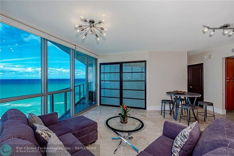 Hollywood, FL 33019,3101 S Ocean Dr  #1605