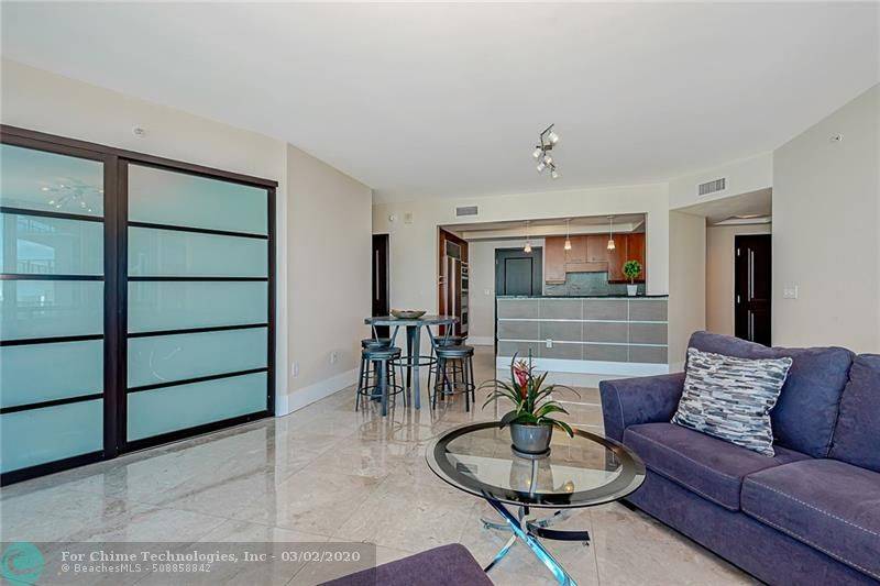 Hollywood, FL 33019,3101 S Ocean Dr  #1605