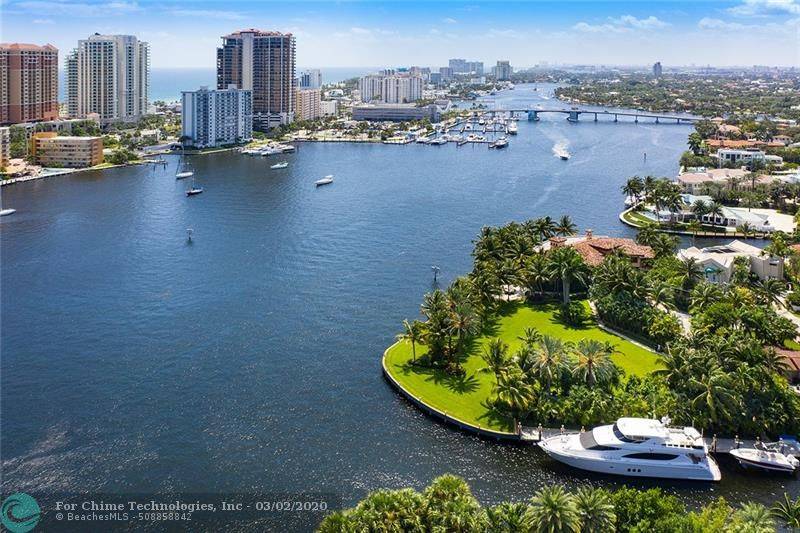 Fort Lauderdale, FL 33301,2724 SEA ISLAND