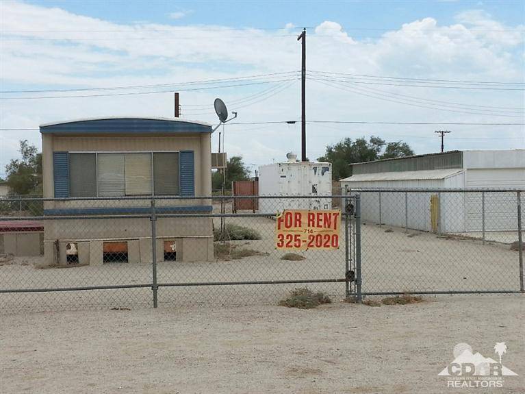 Salton Sea Beach, CA 92274,3434 Niland AVE