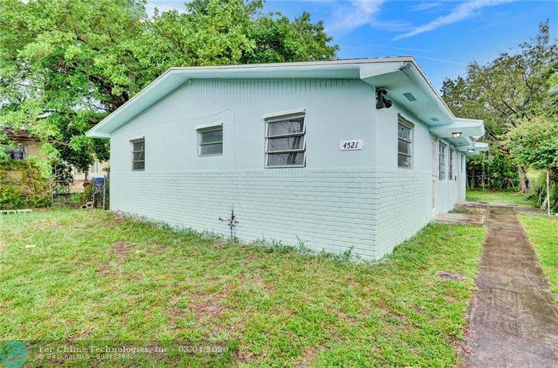 Miami, FL 33142,4521 NW 14th Ave