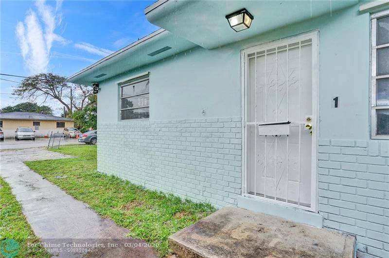 Miami, FL 33142,4521 NW 14th Ave