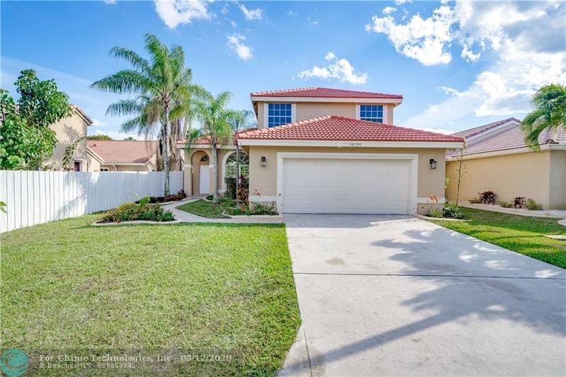 Pembroke Pines, FL 33029,18234 NW 21st St