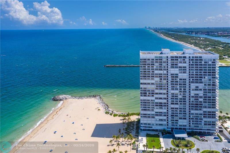 Fort Lauderdale, FL 33316,2200 S Ocean Ln  #203