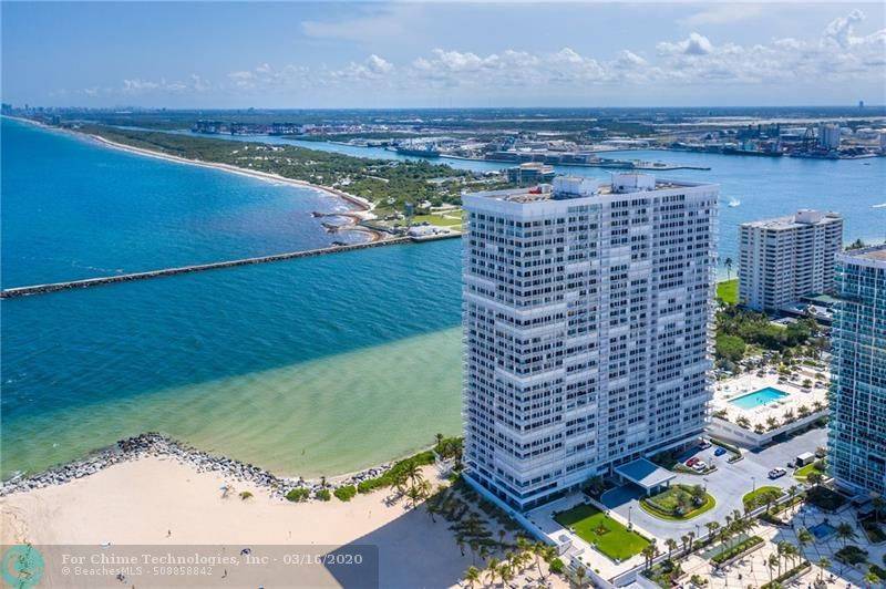 Fort Lauderdale, FL 33316,2200 S Ocean Ln  #203