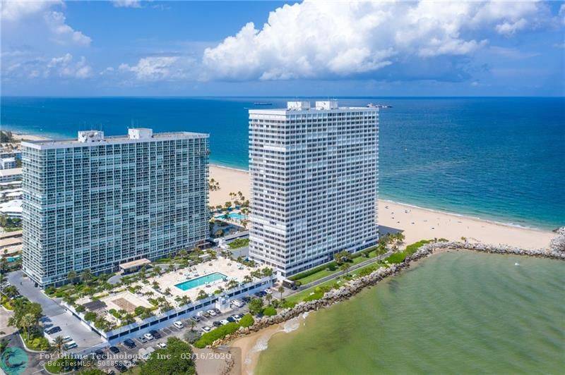 Fort Lauderdale, FL 33316,2200 S Ocean Ln  #203