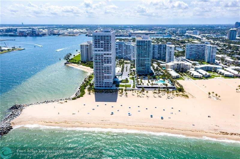 Fort Lauderdale, FL 33316,2200 S Ocean Ln  #203