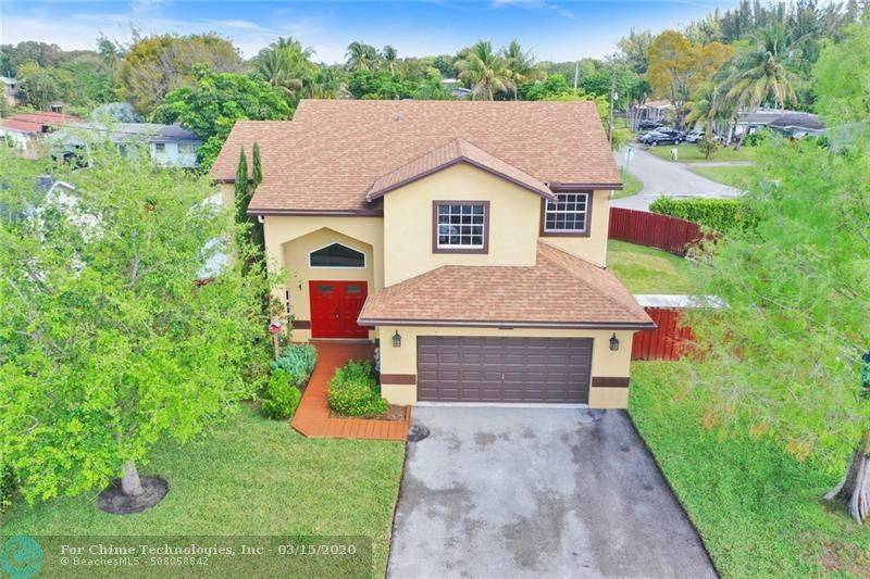 Davie, FL 33314,5503 SW 57th Pl