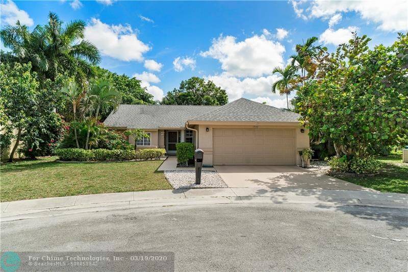 Boynton Beach, FL 33436,1753 Banyan Creek Ct