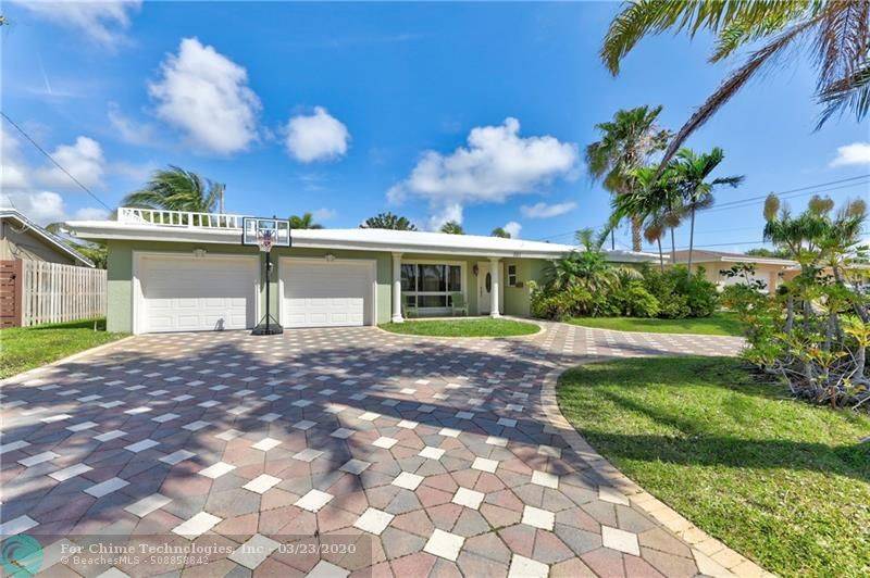 Pompano Beach, FL 33060,551 SE 13th Ct