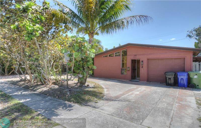 Fort Lauderdale, FL 33312,2264 SW 14th Ct