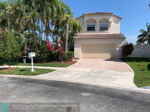 Pembroke Pines, FL 33028,351 NW 151st Ave