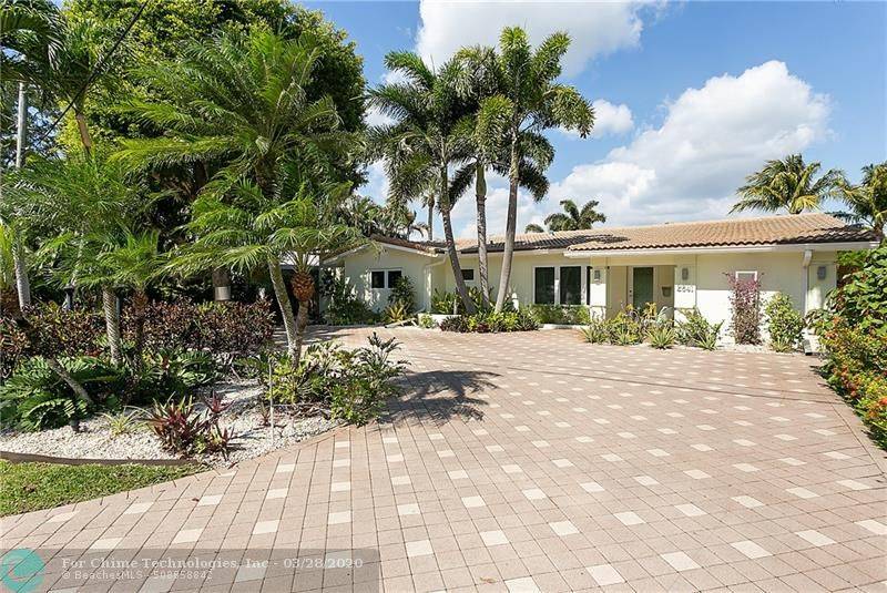 Wilton Manors, FL 33334,2841 NE 14th Ave