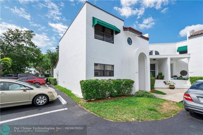 Deerfield Beach, FL 33442,3693 NW 6TH Street  #3